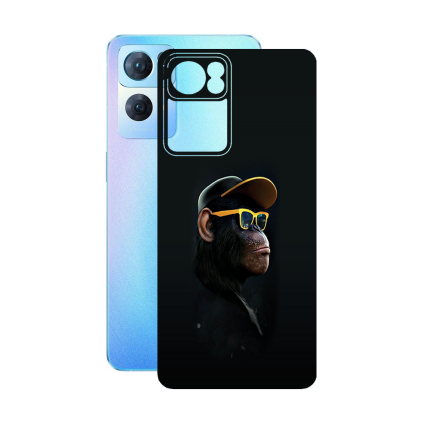 Защитная пленка StatusSKIN для OPPO Reno 7 Pro 5G