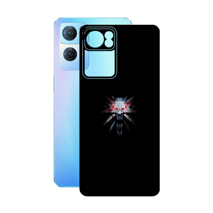 Защитная пленка StatusSKIN для OPPO Reno 7 Pro 5G