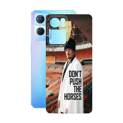 Защитная пленка StatusSKIN для OPPO Reno 7 Pro 5G