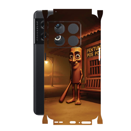 Защитная пленка StatusSKIN для OnePlus 10 Pro