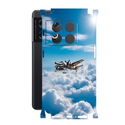 Защитная пленка StatusSKIN для OnePlus 10 Pro