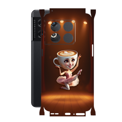 Защитная пленка StatusSKIN для OnePlus 10 Pro