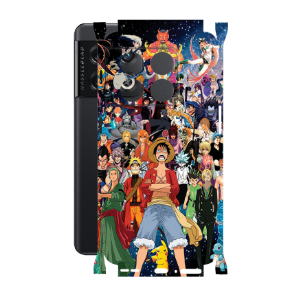 Защитная пленка StatusSKIN для OnePlus 10 Pro