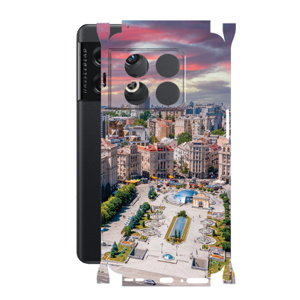 Защитная пленка StatusSKIN для OnePlus 10 Pro