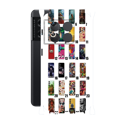 Защитная пленка StatusSKIN для OnePlus 10 Pro