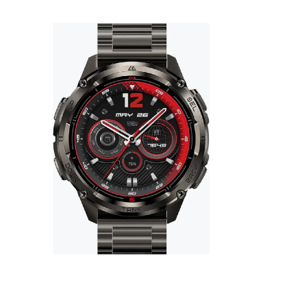 Защитная пленка StatusSKIN для Kospet Tank T3 Ultra 2