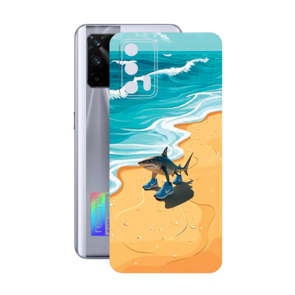 Захисна плівка StatusSKIN для Realme GT Neo 2021