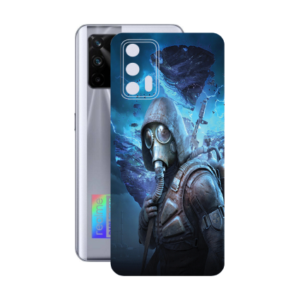Захисна плівка StatusSKIN для Realme GT Neo 2021