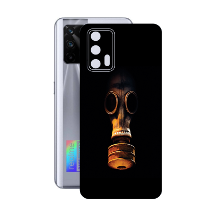 Захисна плівка StatusSKIN для Realme GT Neo 2021