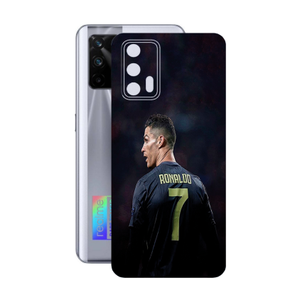 Захисна плівка StatusSKIN для Realme GT Neo 2021