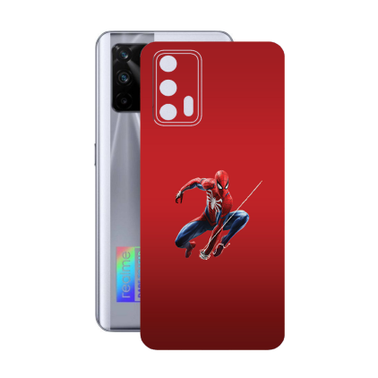 Захисна плівка StatusSKIN для Realme GT Neo 2021
