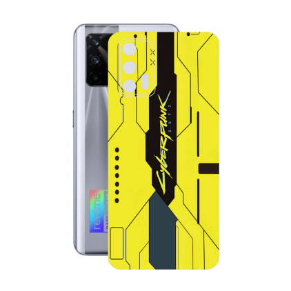 Захисна плівка StatusSKIN для Realme GT Neo 2021