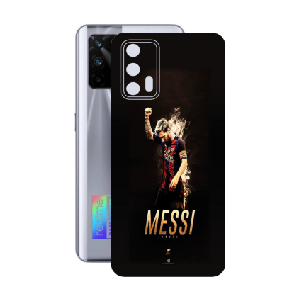 Захисна плівка StatusSKIN для Realme GT Neo 2021