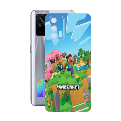 Захисна плівка StatusSKIN для Realme GT Neo 2021