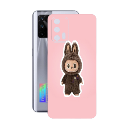 Захисна плівка StatusSKIN для Realme GT Neo 2021