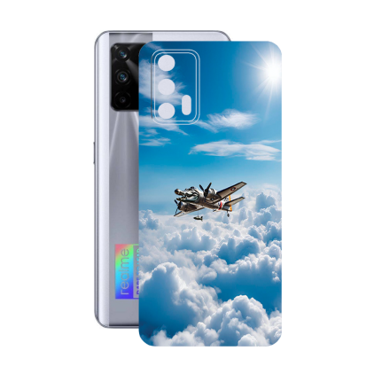 Захисна плівка StatusSKIN для Realme GT Neo 2021
