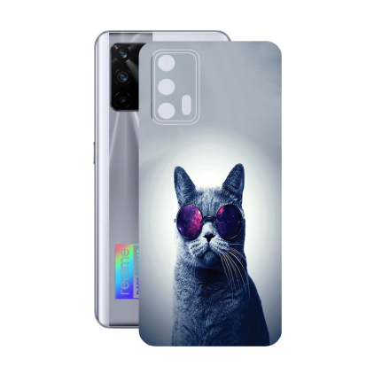 Захисна плівка StatusSKIN для Realme GT Neo 2021