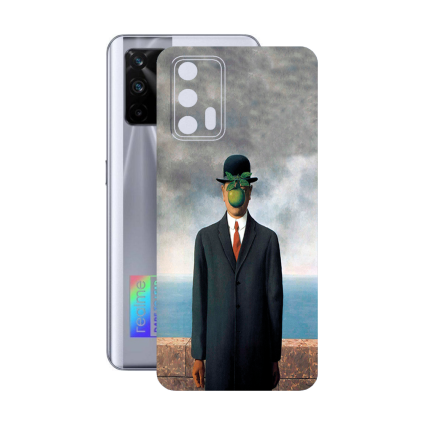 Захисна плівка StatusSKIN для Realme GT Neo 2021