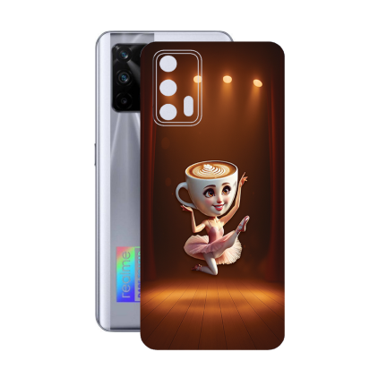 Захисна плівка StatusSKIN для Realme GT Neo 2021