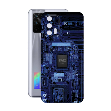 Захисна плівка StatusSKIN для Realme GT Neo 2021