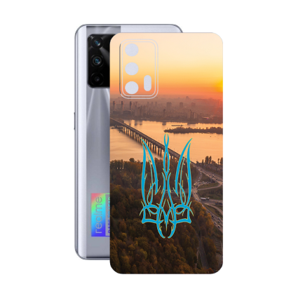Захисна плівка StatusSKIN для Realme GT Neo 2021