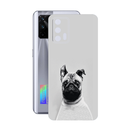 Захисна плівка StatusSKIN для Realme GT Neo 2021