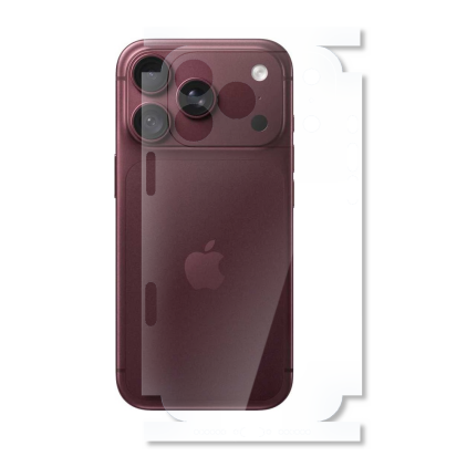 Защитная пленка StatusSKIN для Apple iPhone 18 Pro Max