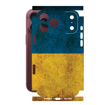 Защитная пленка StatusSKIN для Apple iPhone 18 Pro Max
