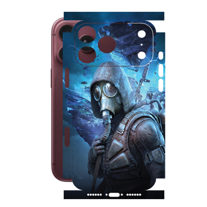 Защитная пленка StatusSKIN для Apple iPhone 18 Pro Max