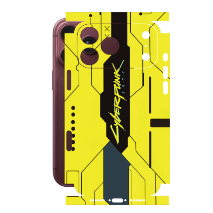 Защитная пленка StatusSKIN для Apple iPhone 18 Pro Max