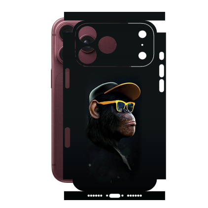 Защитная пленка StatusSKIN для Apple iPhone 18 Pro Max