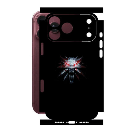 Защитная пленка StatusSKIN для Apple iPhone 18 Pro Max