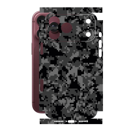 Защитная пленка StatusSKIN для Apple iPhone 18 Pro Max