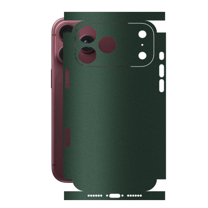 Защитная пленка StatusSKIN для Apple iPhone 18 Pro Max