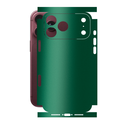 Защитная пленка StatusSKIN для Apple iPhone 18 Pro Max