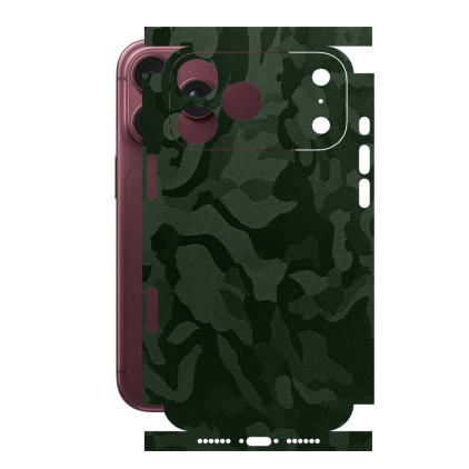 Защитная пленка StatusSKIN для Apple iPhone 18 Pro Max