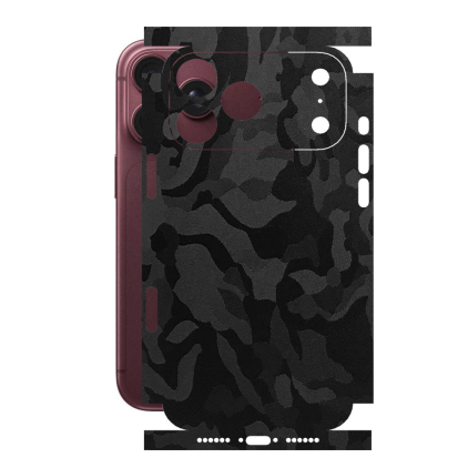 Защитная пленка StatusSKIN для Apple iPhone 18 Pro Max