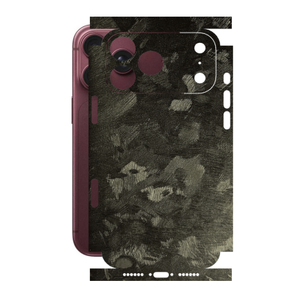 Защитная пленка StatusSKIN для Apple iPhone 18 Pro Max