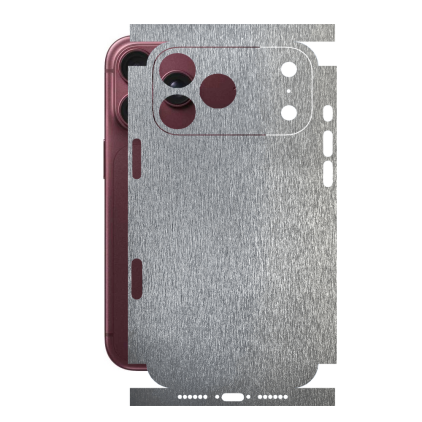 Защитная пленка StatusSKIN для Apple iPhone 18 Pro Max