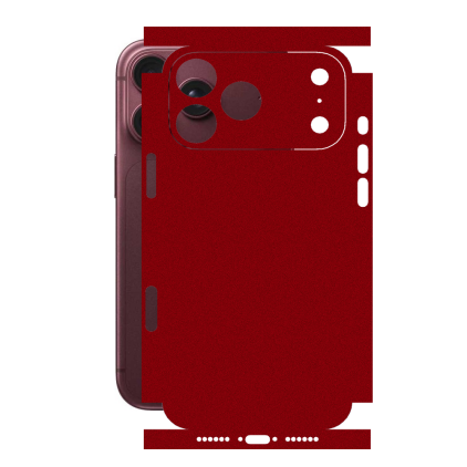 Защитная пленка StatusSKIN для Apple iPhone 18 Pro Max