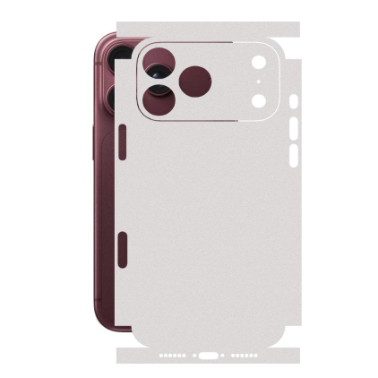 Защитная пленка StatusSKIN для Apple iPhone 18 Pro Max