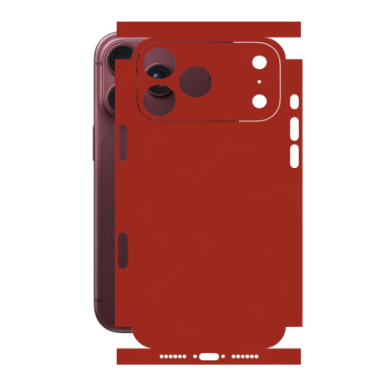 Защитная пленка StatusSKIN для Apple iPhone 18 Pro Max