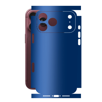 Защитная пленка StatusSKIN для Apple iPhone 18 Pro Max