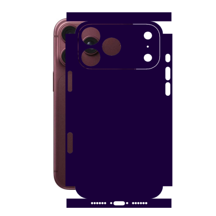 Защитная пленка StatusSKIN для Apple iPhone 18 Pro Max