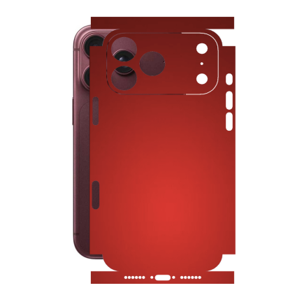 Защитная пленка StatusSKIN для Apple iPhone 18 Pro Max