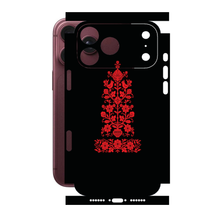 Защитная пленка StatusSKIN для Apple iPhone 18 Pro Max