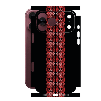 Защитная пленка StatusSKIN для Apple iPhone 18 Pro Max