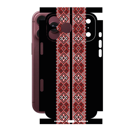 Защитная пленка StatusSKIN для Apple iPhone 18 Pro Max