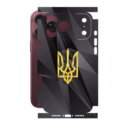 Защитная пленка StatusSKIN для Apple iPhone 18 Pro Max