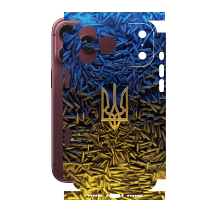 Защитная пленка StatusSKIN для Apple iPhone 18 Pro Max